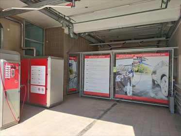 Lokal użytkowy na wynajem Tymowa 65m2 Foto 3