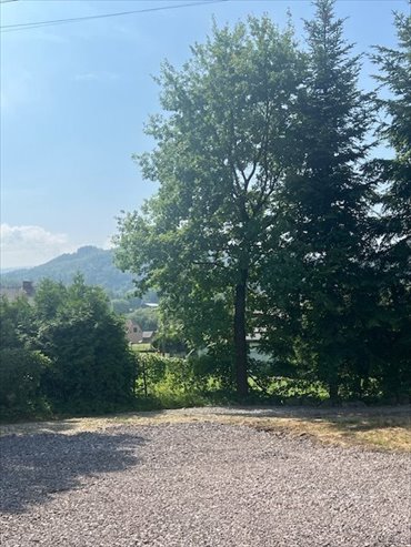 Polecam działkę 1139 m² w Goleszowie - cicha, płaska, z mediami działka Goleszów, Sportowa