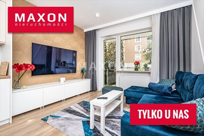 Polecam przestronne 3-pokojowe mieszkanie 65 m² z balkonem i garażem mieszkanie Warszawa, Targówek, ul. Marywilska