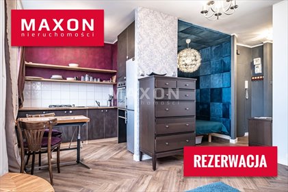 mieszkanie na wynajem 28m2 mieszkanie Warszawa, Mokotów, ul. Zwierzyniecka