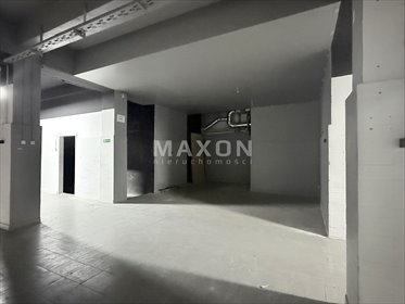 Magazyn 70 m² w Żoliborzu, blisko PKP Powązki lokal użytkowy Warszawa, Żoliborz, ul. Duchnicka