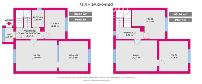 dom na sprzedaż 180m2 dom Psary, Graniczna