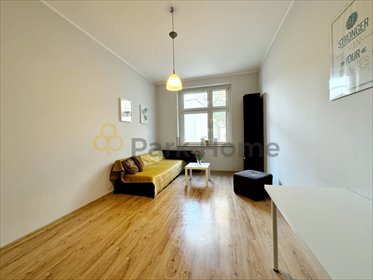 mieszkanie na sprzedaż 63m2 mieszkanie Poznań, Łazarz, Kanałowa