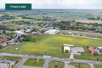 magazyn na sprzedaż 1309m2 magazyn Łysomice, Polna