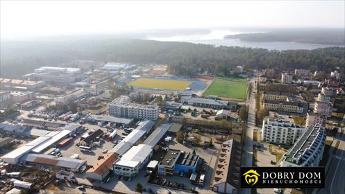 lokal użytkowy na sprzedaż 1338m2 lokal użytkowy Augustów