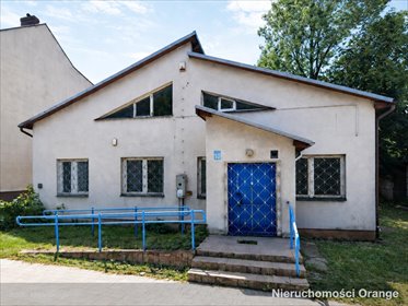 lokal użytkowy na sprzedaż 148m2 lokal użytkowy Komarów-Osada, Komarów-Osada, ul. Rynek