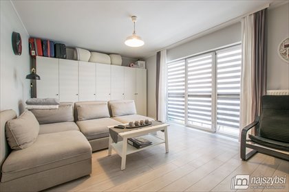 mieszkanie na sprzedaż 74m2 mieszkanie Międzyzdroje, Centrum