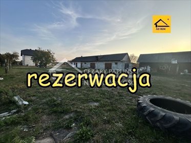 Dom 120 m² na dużej działce w Ogrodnikach - polecam! lokal użytkowy Ogrodniki, Ogrodniki