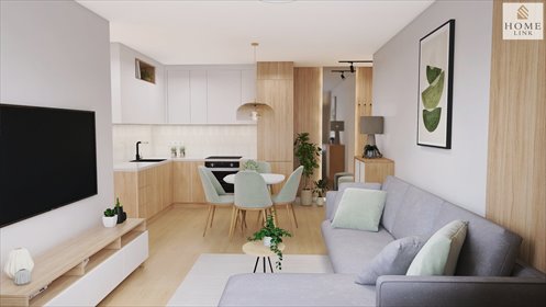 mieszkanie na sprzedaż 38m2 mieszkanie Olsztyn, Zatorze