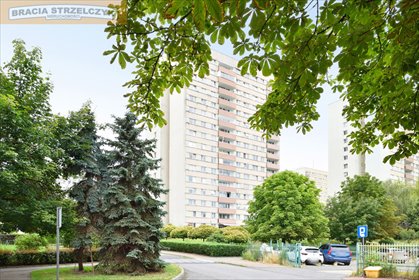 mieszkanie na sprzedaż 96m2 mieszkanie Warszawa, Mokotów, Czerniakowska