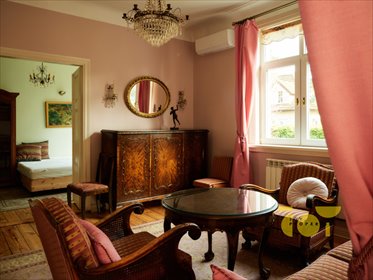 mieszkanie na wynajem 65m2 mieszkanie Józefów, Lipowa