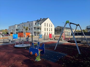 mieszkanie na sprzedaż 39m2 mieszkanie Zgorzelec