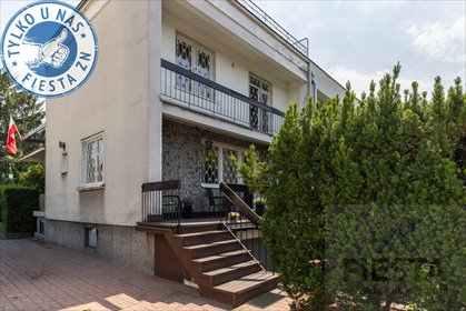 Dom bliźniak 175 m² w Żoliborzu - zapraszam dom Warszawa, Żoliborz, Marii Kazimiery