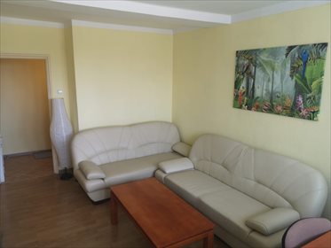 mieszkanie na wynajem 37m2 mieszkanie Katowice, Śródmieście, SUPERJEDNOSTKA, al. Korfantego