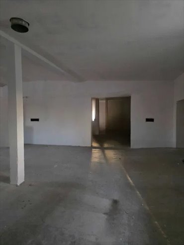 Wynajmę magazyn 500 m² z terenem i parkingiem w Warszawskim Zachodnim magazyn warszawski zachodni