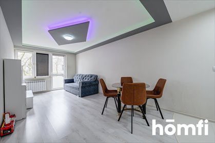 mieszkanie na wynajem 34m2 mieszkanie Radom, Planty, Cicha