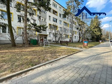 mieszkanie na sprzedaż 56m2 mieszkanie Warszawa, Mokotów Wyględów, Etiudy Rewolucyjnej