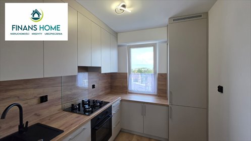 Nowoczesne 2-pokojowe mieszkanie 48,6 m² po remoncie - polecam! mieszkanie Grodków, Kosynierów