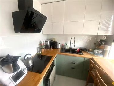 mieszkanie na sprzedaż 48m2 mieszkanie Katowice, Bogucice, Wajdy