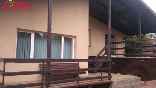Polecam dom 100 m² z powierzchnią gospodarczą 49 m² w Gąsiorowie dom Gąsiorowo