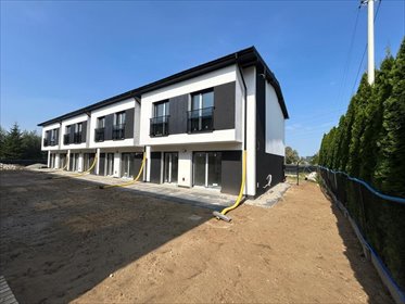 mieszkanie na sprzedaż 54m2 mieszkanie Rzeszów, Myśliwska