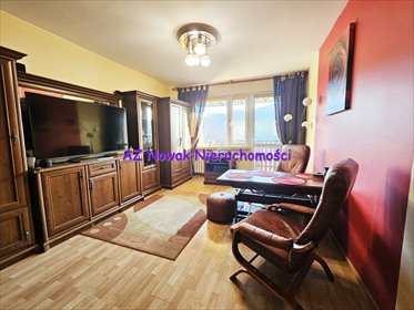 mieszkanie na sprzedaż 51m2 mieszkanie Bielawa