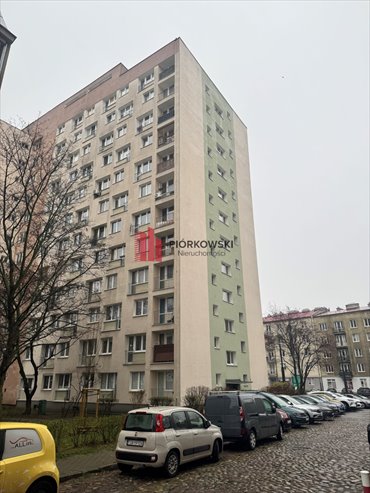 mieszkanie na sprzedaż 33m2 mieszkanie Warszawa, Wola, Młynów, Okopowa