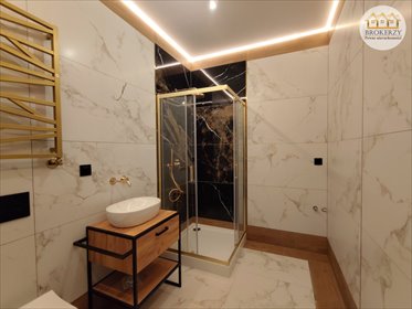 Dwupoziomowe mieszkanie 62,67 m² - blisko morza mieszkanie Kołobrzeg
