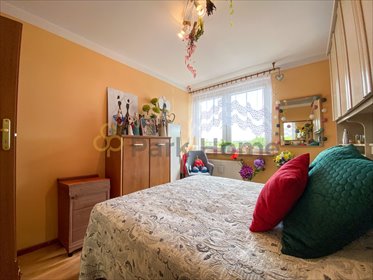 mieszkanie na sprzedaż 58m2 mieszkanie Boczów