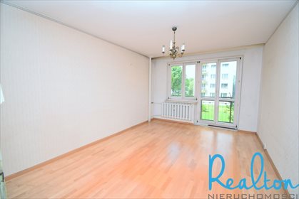 mieszkanie na sprzedaż 43m2 mieszkanie Katowice, Giszowiec, Wojciecha
