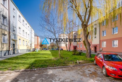 mieszkanie na wynajem 38m2 mieszkanie Gdynia, Oksywie, Bosmańska