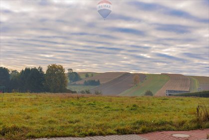 działka na sprzedaż 800m2 działka Wieprz