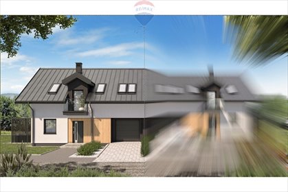 dom na sprzedaż 168m2 dom Łodygowice