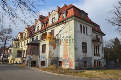 lokal użytkowy na sprzedaż 1106m2 lokal użytkowy Legnica, św. Maksymiliana Kolbe