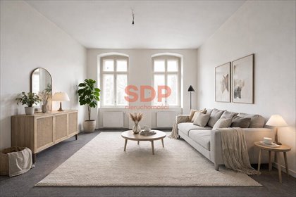 mieszkanie na sprzedaż 128m2 mieszkanie Wrocław, Kościuszki