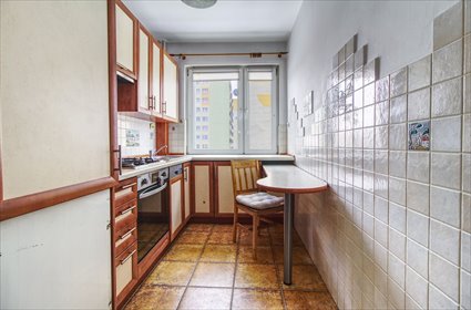 mieszkanie na sprzedaż 50m2 mieszkanie Chorzów, Kaliny