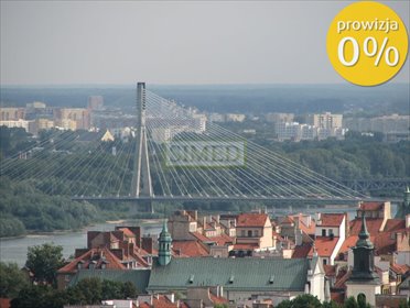 mieszkanie na sprzedaż 142m2 mieszkanie Warszawa, Śródmieście, Muranów, Zygmunta Słomińskiego