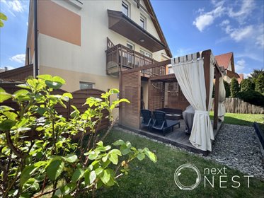 mieszkanie na sprzedaż 104m2 mieszkanie Góra Kalwaria, Rtm. Witolda Pileckiego