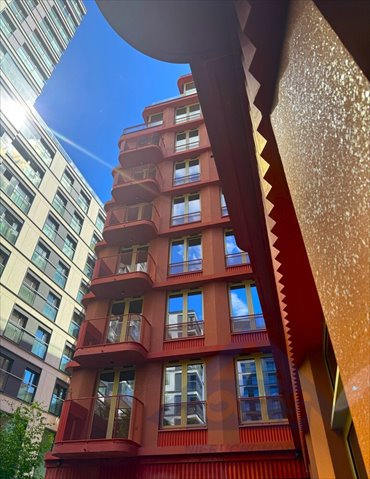 Zapraszam do wynajmu 449 m² prestiżowego lokalu w centrum Woli lokal użytkowy Warszawa, Wola