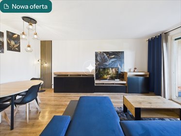 mieszkanie na sprzedaż 60m2 mieszkanie Kraków, Prądnik Czerwony, Prądnik Czerwony, Wiśniowa