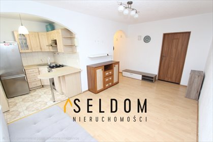 mieszkanie na sprzedaż 42m2 mieszkanie Konin, Kardynała Stefana Wyszyńskiego