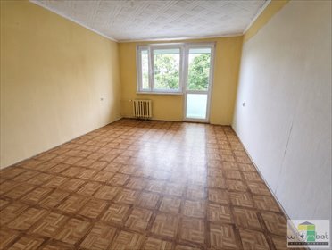 2-pokojowe mieszkanie z balkonem i potencjałem w Świdnicy mieszkanie Świdnica