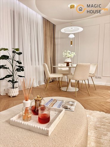 mieszkanie na sprzedaż 64m2 mieszkanie Gdańsk, Morena, Myśliwska