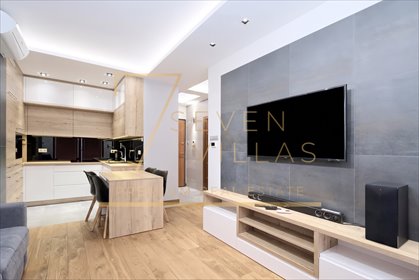 Wynajem 45 m² - Nowoczesny apartament w Ochocie z klimatyzacją mieszkanie Warszawa, Ochota, Stara Ochota, Szczęśliwicka