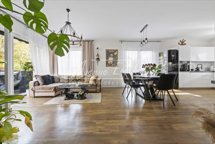 dom na sprzedaż 246m2 dom Konstancin-Jeziorna