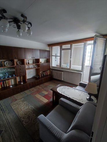 mieszkanie na sprzedaż 51m2 mieszkanie Warszawa, Bemowo, Borowej Góry