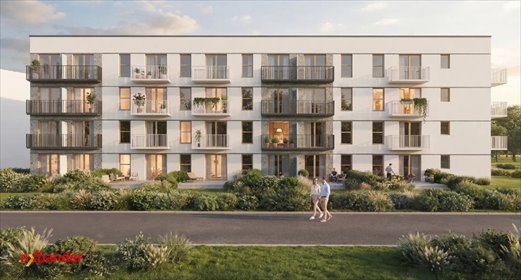 Polecam funkcjonalne 50,26 m² na parterze w Gdyni mieszkanie Gdynia, Wielki Kack, Starochwaszczyńska