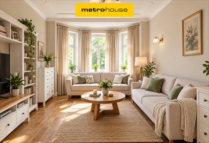 Przestronne 4-pokojowe mieszkanie 125 m² z ogródkiem zapraszam mieszkanie Jelenia Góra