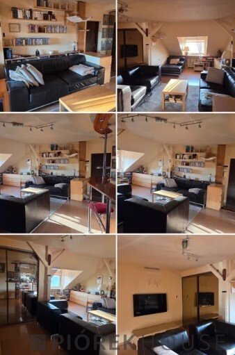 mieszkanie na sprzedaż 61m2 mieszkanie Warszawa, Bemowo, Szeligowska