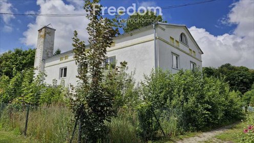 dom na sprzedaż 400m2 dom Parkoszewo